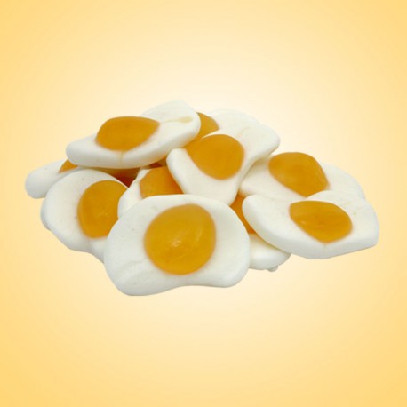 Volské vejce 